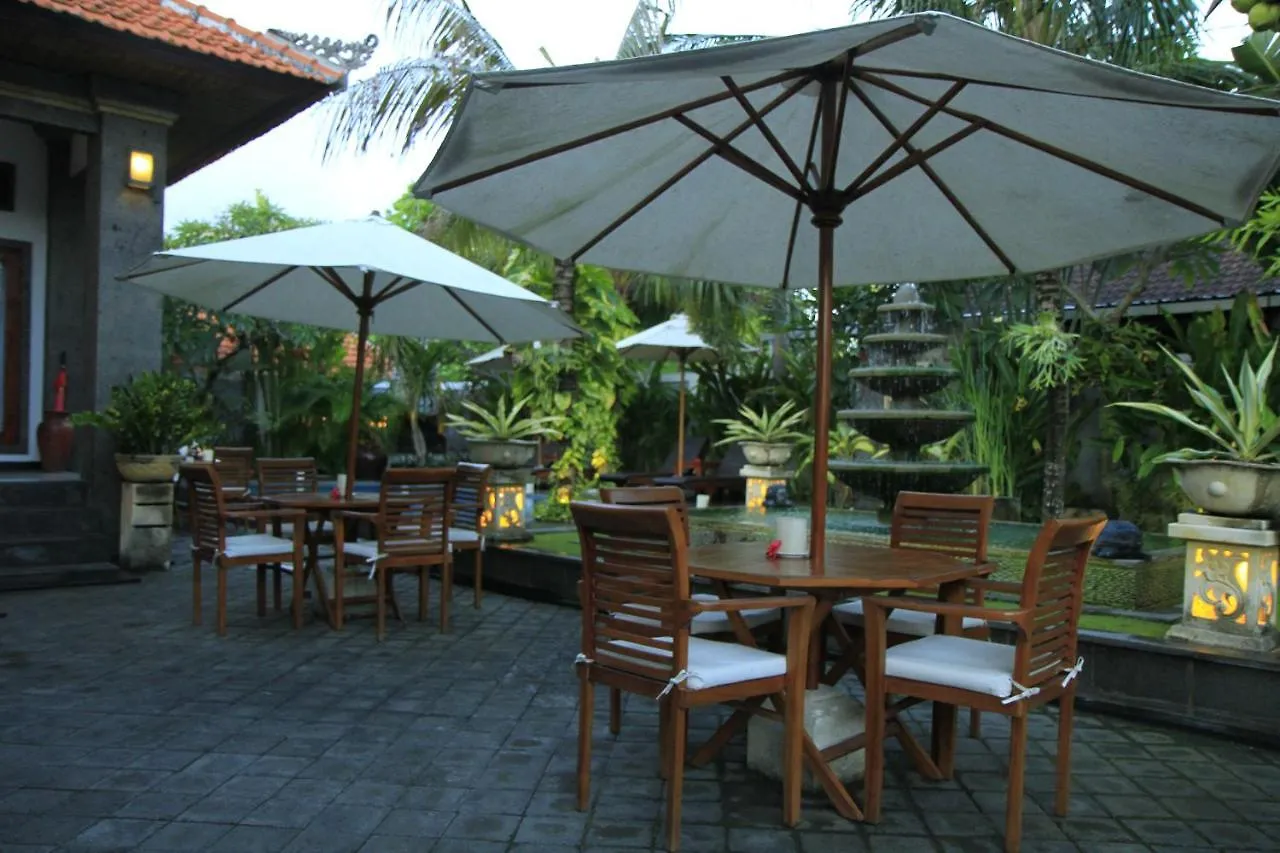 Kubu Garden Suites&Villas Nusa Dua Nusa Dua