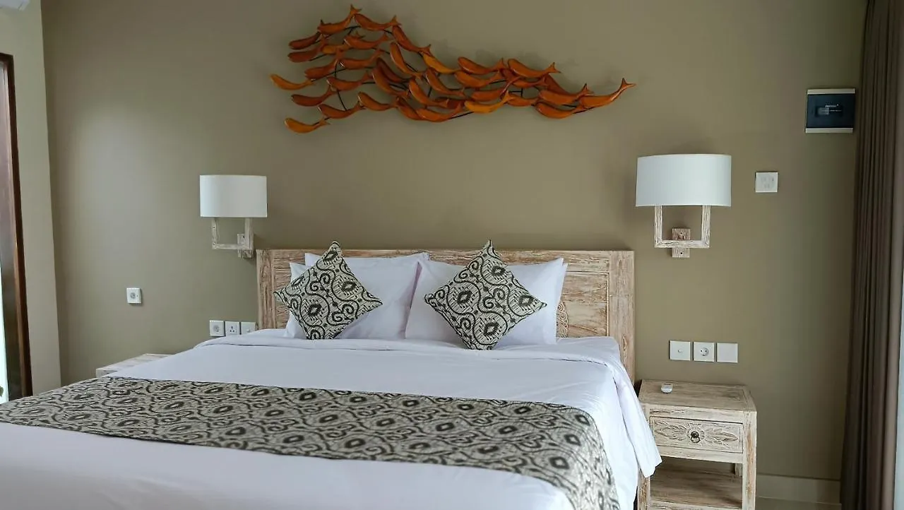 Kubu Garden Suites & Villas Nusa Dua Nusa Dua  Indonesia