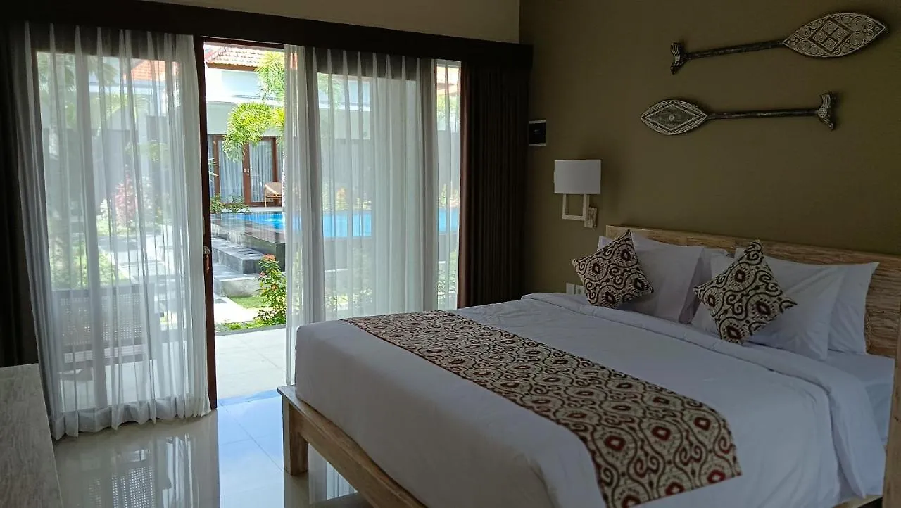 Pensión Kubu Garden Suites&Villas Nusa Dua Nusa Dua