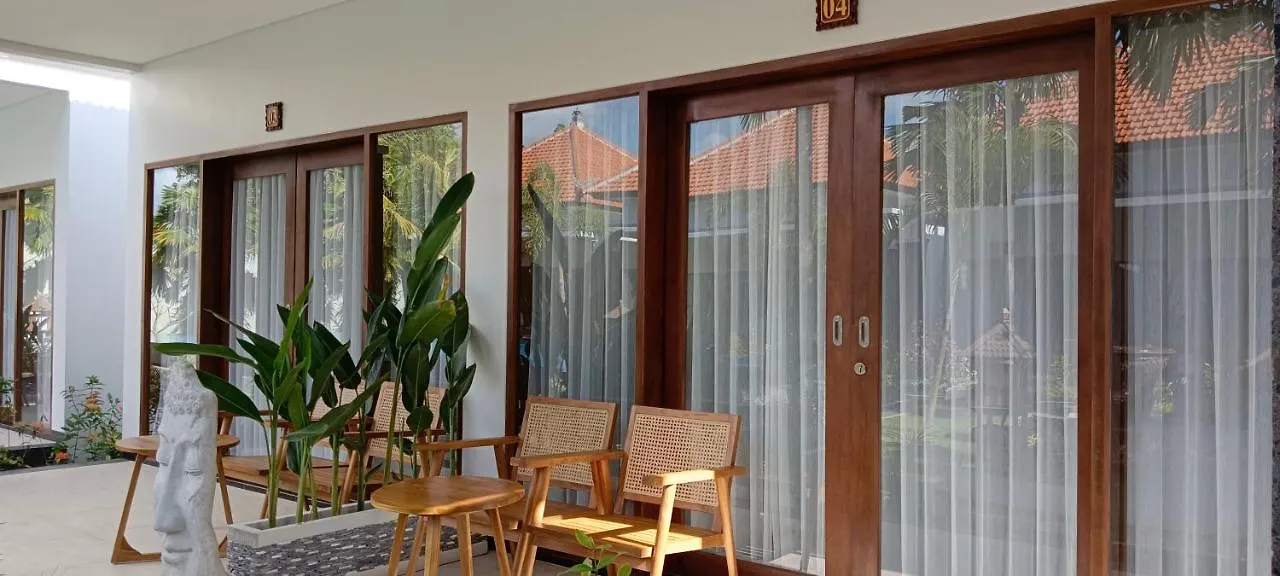 Kubu Garden Suites & Villas Nusa Dua Nusa Dua  2*, Nusa Dua (Bali) Indonesia