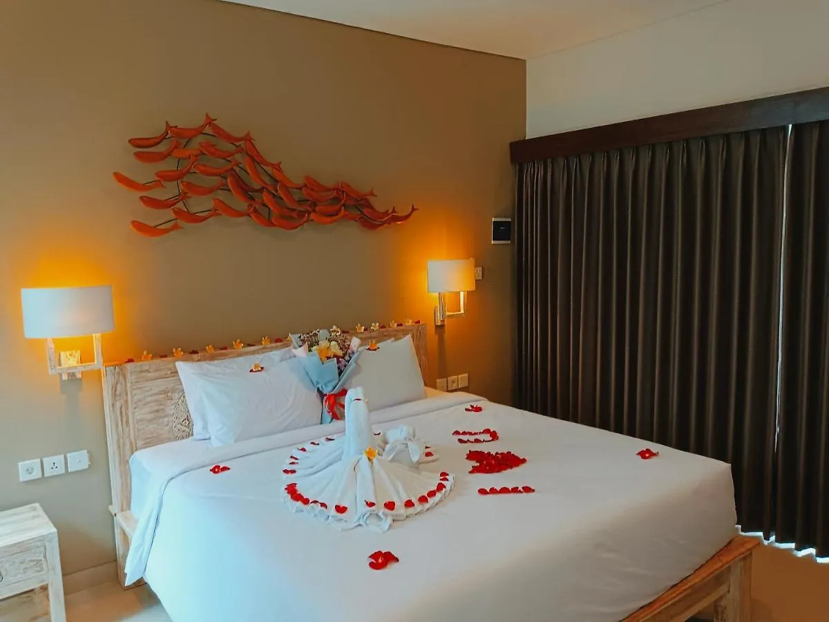 Kubu Garden Suites&Villas Nusa Dua Nusa Dua  2*, Nusa Dua (Bali)