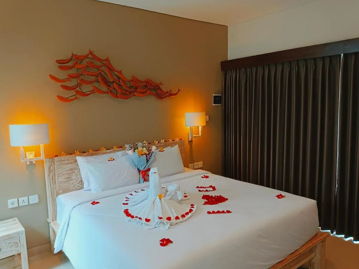 Kubu Garden Suites & Villas Nusa Dua Nusa Dua  Guest house