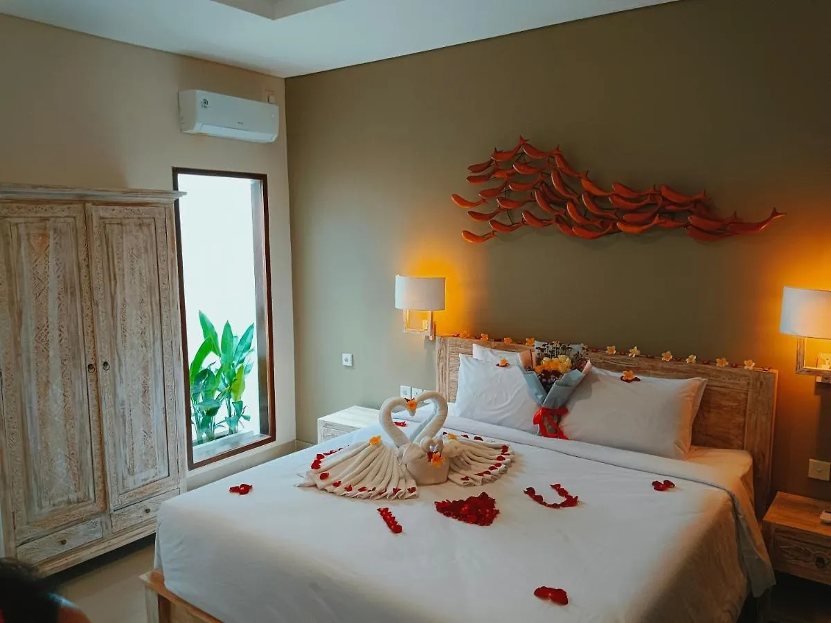 Kubu Garden Suites&Villas Nusa Dua Nusa Dua