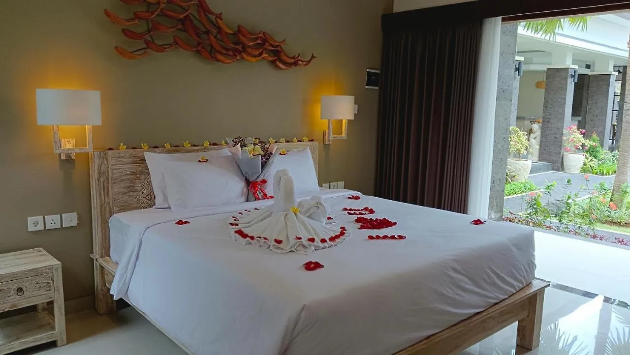 Kubu Garden Suites&Villas Nusa Dua Nusa Dua  2*, Nusa Dua (Bali) Indonesia