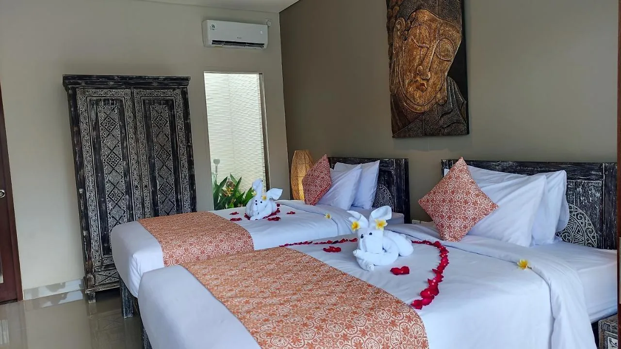 Pensión Kubu Garden Suites&Villas Nusa Dua Nusa Dua