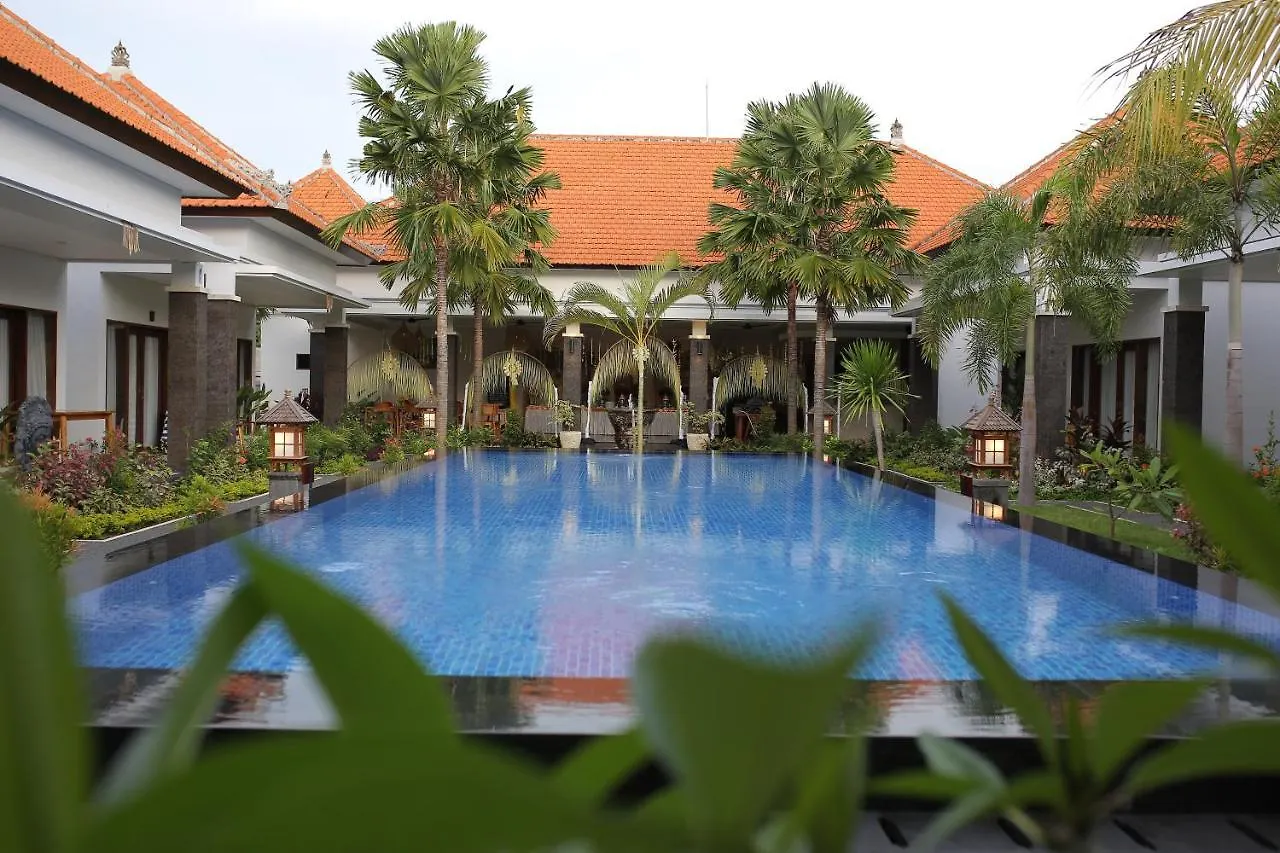 Kubu Garden Suites & Villas Nusa Dua Nusa Dua  Indonesia