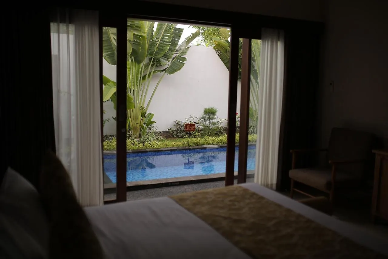 ** Pensión Kubu Garden Suites&Villas Nusa Dua Nusa Dua  Indonesia