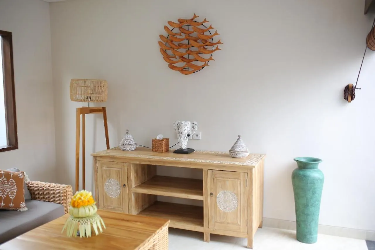 Guest house Kubu Garden Suites & Villas Nusa Dua Nusa Dua