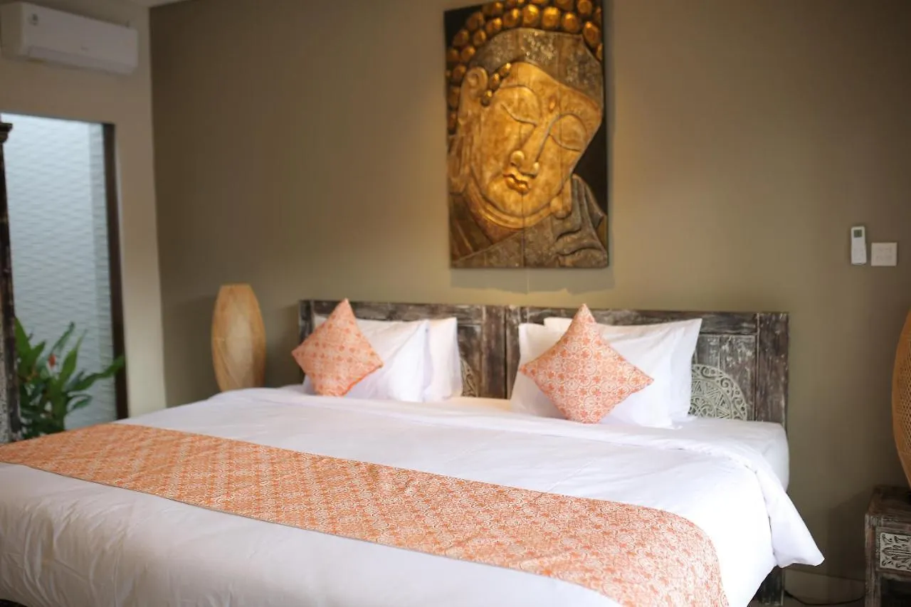 Kubu Garden Suites & Villas Nusa Dua Nusa Dua