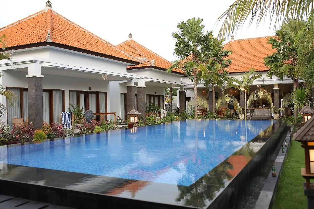 Guest house Kubu Garden Suites & Villas Nusa Dua Nusa Dua