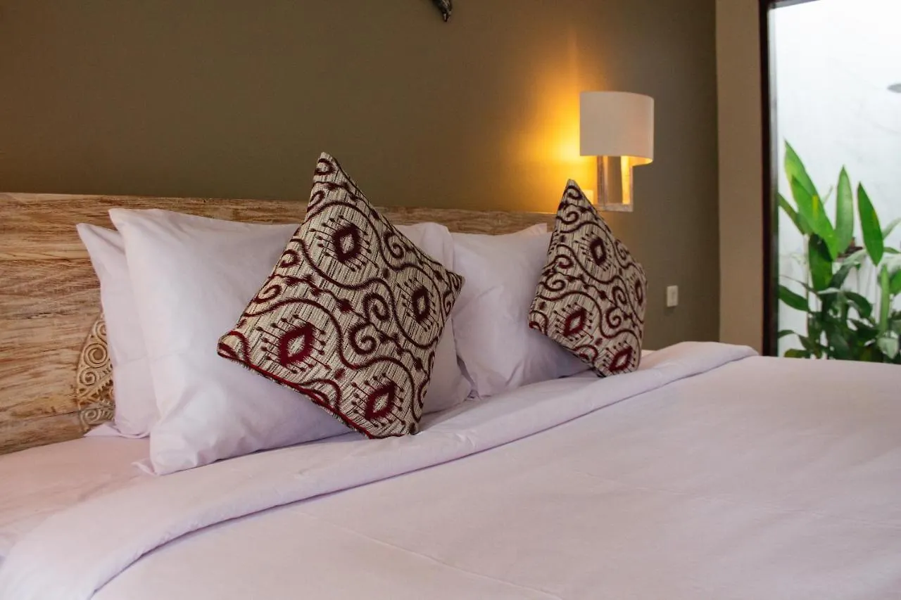 Kubu Garden Suites & Villas Nusa Dua Nusa Dua