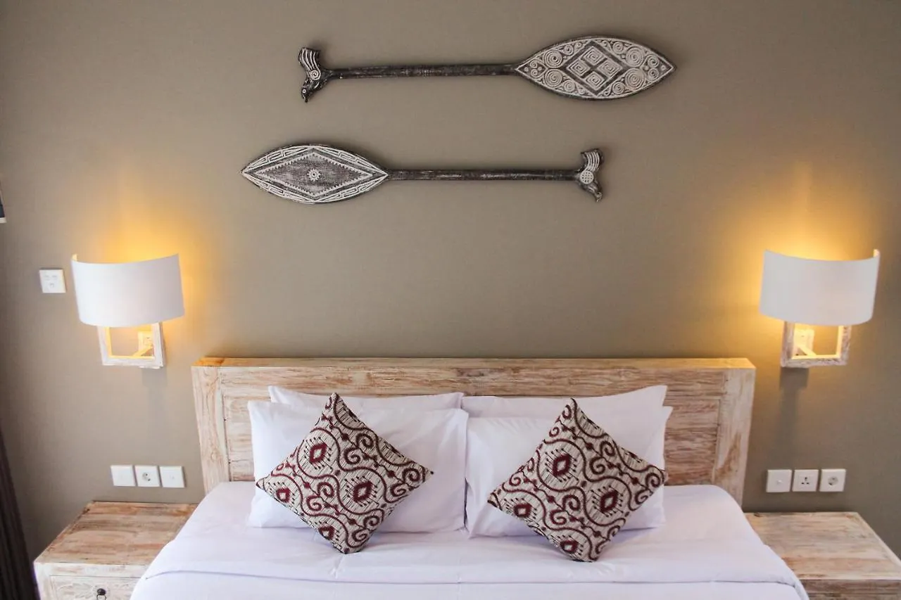 Guest house Kubu Garden Suites & Villas Nusa Dua Nusa Dua