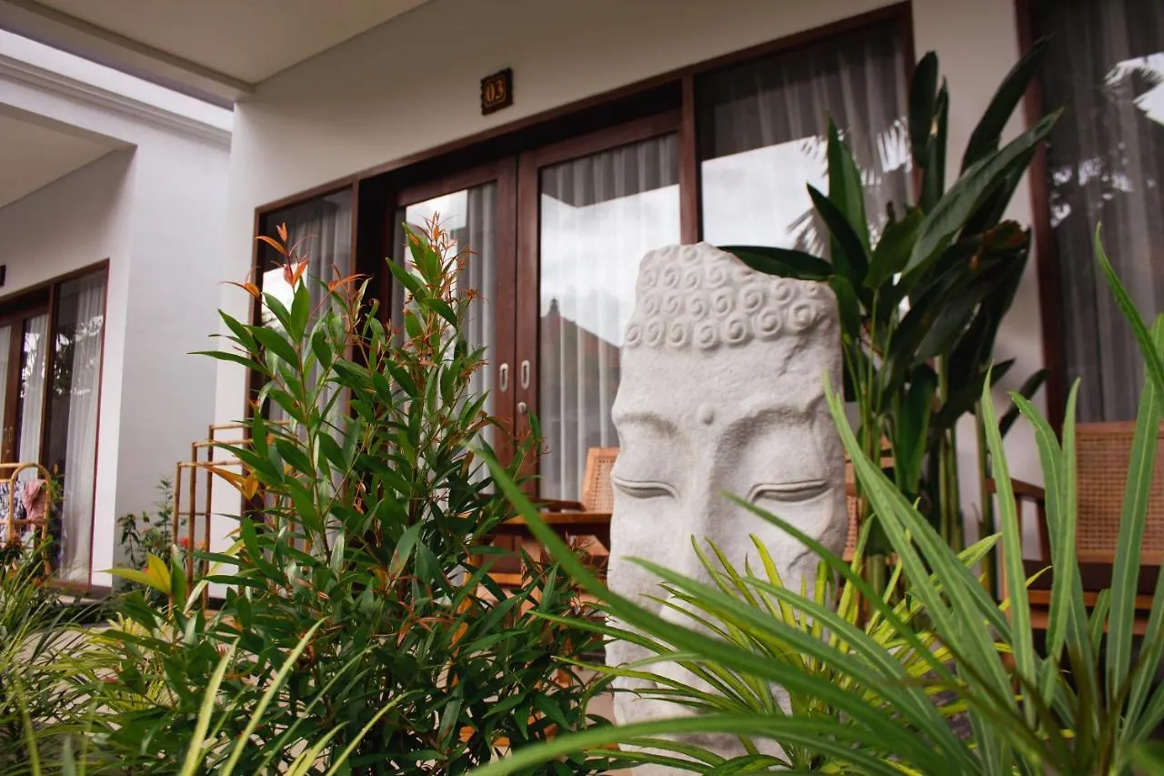 Kubu Garden Suites & Villas Nusa Dua Nusa Dua  Indonesia