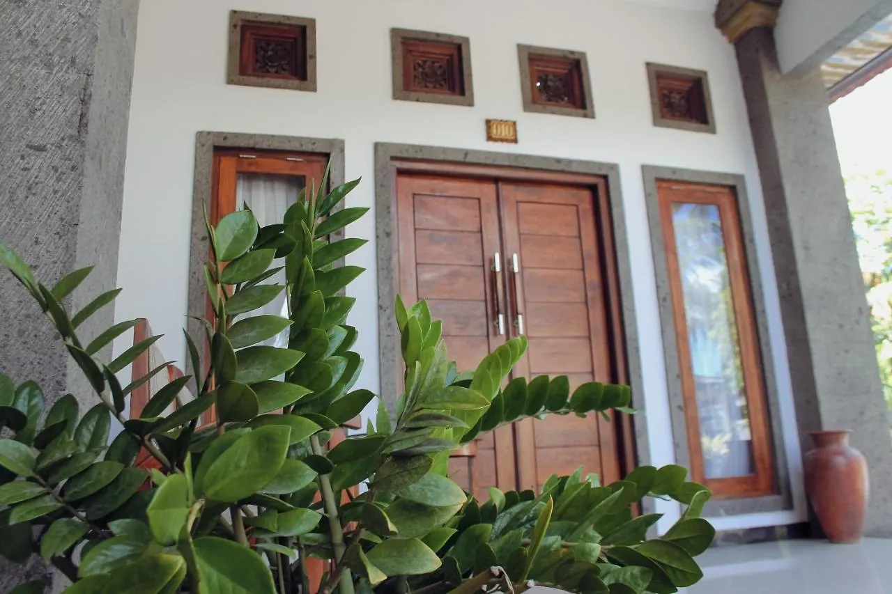 Guest house Kubu Garden Suites & Villas Nusa Dua Nusa Dua