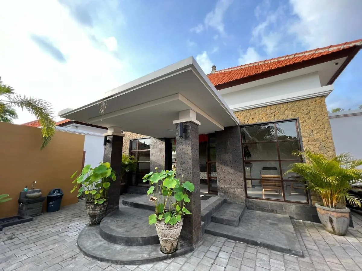 Kubu Garden Suites&Villas Nusa Dua Nusa Dua