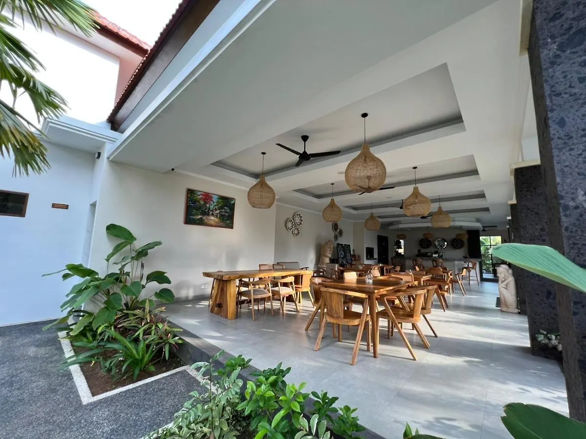 Kubu Garden Suites & Villas Nusa Dua Nusa Dua  Guest house Nusa Dua (Bali)