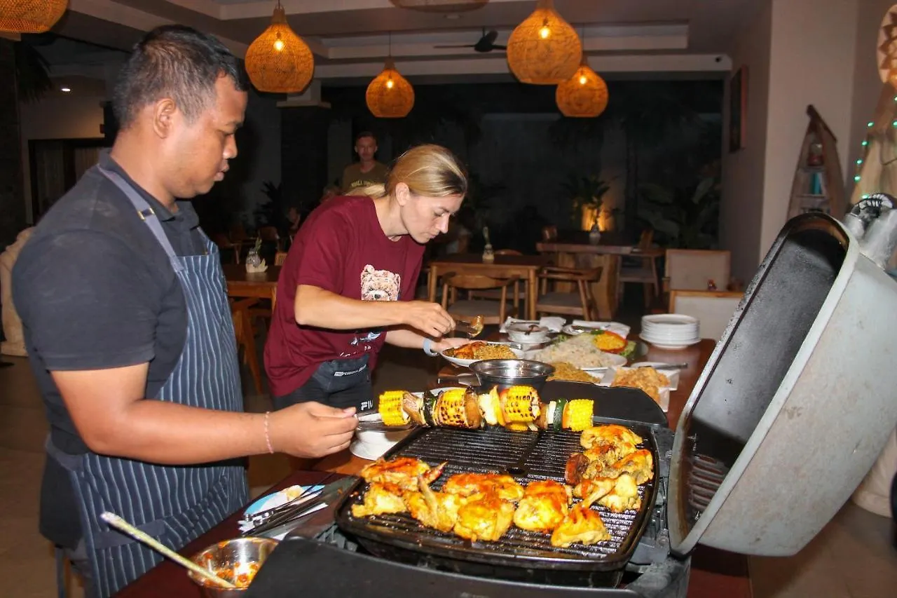 Kubu Garden Suites & Villas Nusa Dua Nusa Dua  Guest house Nusa Dua (Bali)