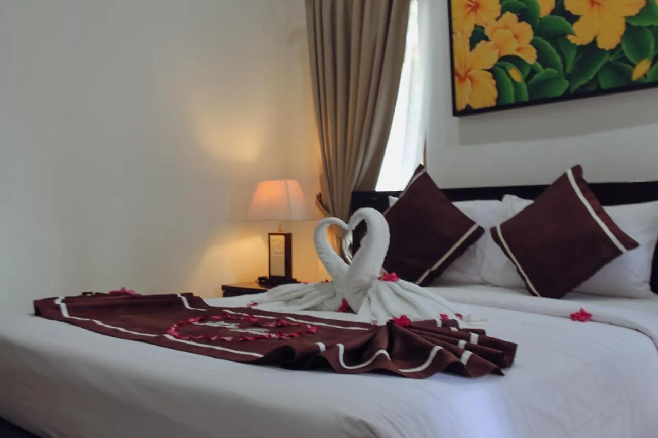** Guest house Kubu Garden Suites & Villas Nusa Dua Nusa Dua  Indonesia