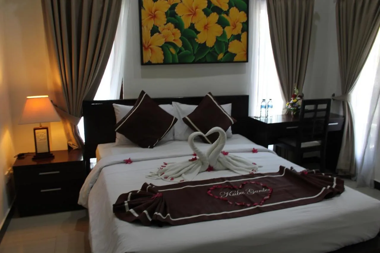 Kubu Garden Suites&Villas Nusa Dua Nusa Dua  Nusa Dua (Bali)