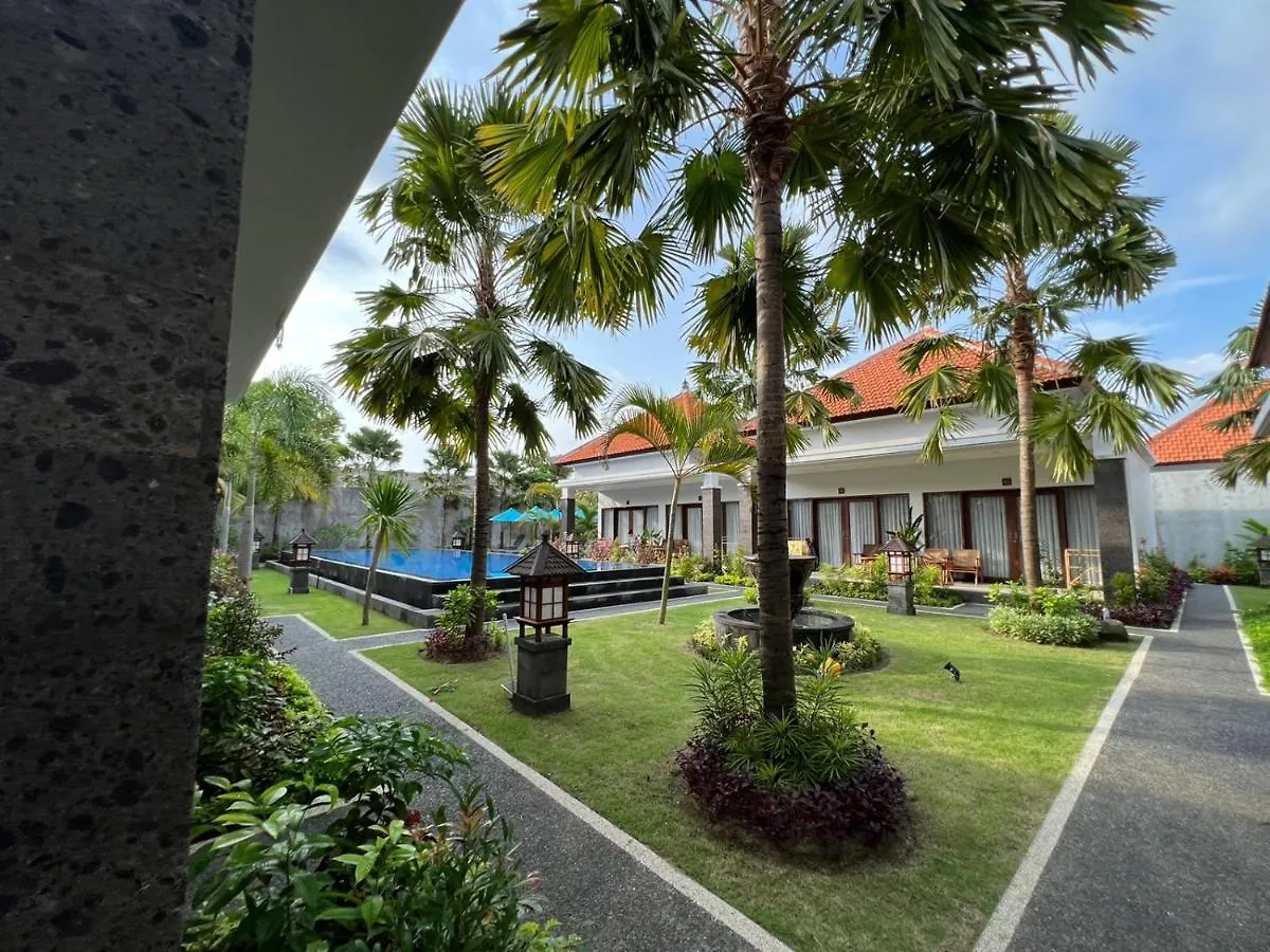 Kubu Garden Suites&Villas Nusa Dua Nusa Dua  Pensión Nusa Dua (Bali)