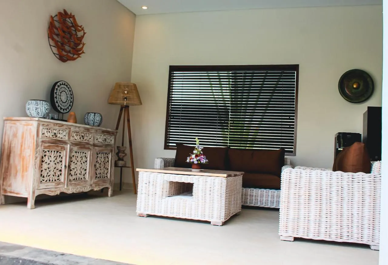 Kubu Garden Suites & Villas Nusa Dua Nusa Dua