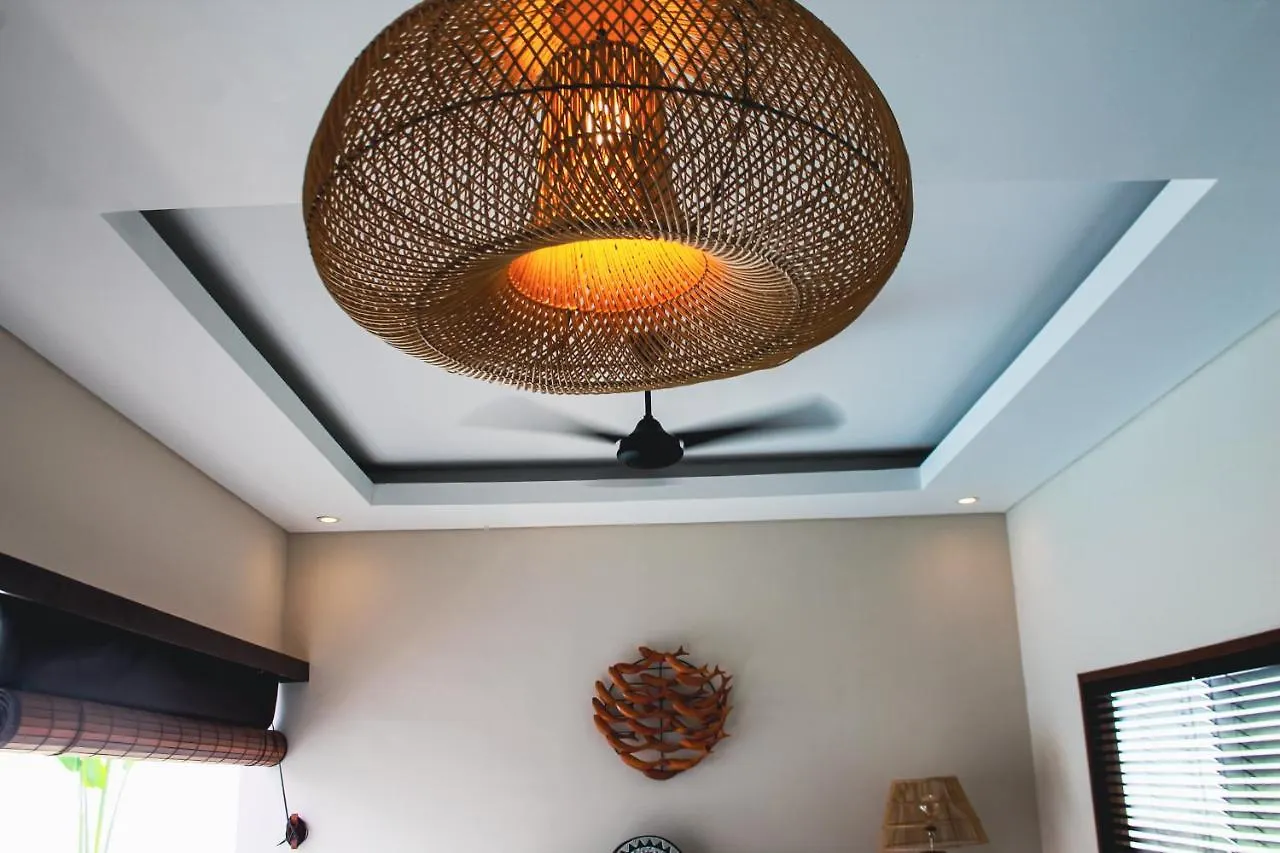 Guest house Kubu Garden Suites & Villas Nusa Dua Nusa Dua
