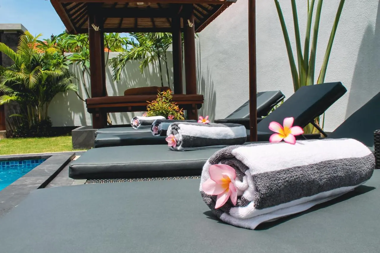 Kubu Garden Suites & Villas Nusa Dua Nusa Dua  2*, Nusa Dua (Bali)