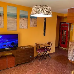 Apartamento La Venencia Apartamento