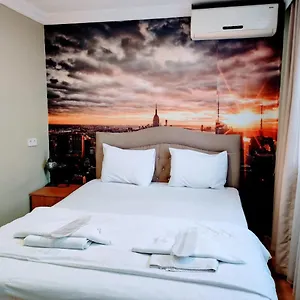 Seyri 2*, Istanbul Turkey