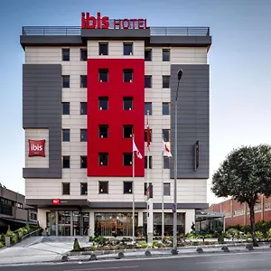 Ibis West 3*, Istanbul Turkey