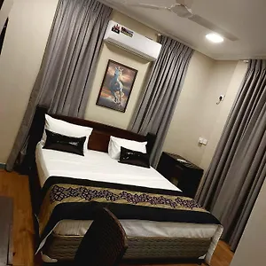 Raudah 2*, Colombo Sri Lanka