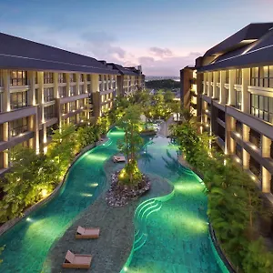 Anagata And Tanjung Benoa , Nusa Dua (Bali) Indonesia