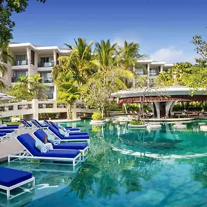 Ośrodek wypoczynkowy Sofitel Bali Nusa Dua, Nusa Dua (Bali)