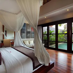 Aria Exclusive Villas&spa Villa