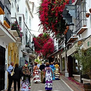 Heart Of Old Town Apartamento