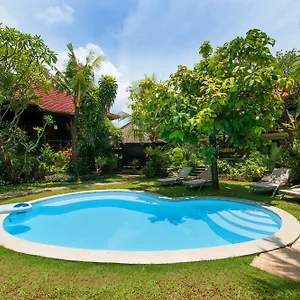 Pondok Agung Bed & Breakfast Nusa Dua (Bali)