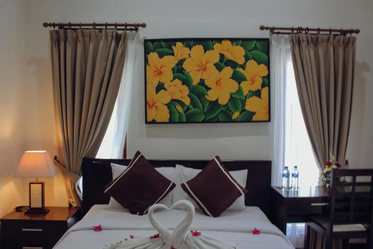 Kubu Garden Suites & Villas Nusa Dua Nusa Dua  2*, Nusa Dua (Bali)